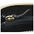 Boy Long Wallet Chanel Schwarz Golden - Ansicht 14