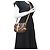 Borsa Louis Vuitton Saumur BB Monogram Marrone Monogramma - vista 3