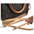 Louis Vuitton Borsa a mano Monogram Alma BB Marrone Monogramma - vista 13
