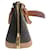 Louis Vuitton Borsa a mano Monogram Alma BB Marrone Monogramma - vista 5