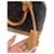 Louis Vuitton Borsa a mano Monogram Alma BB Marrone Monogramma - vista 8