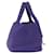 Hermès Hermes Picotin Lock Clemence MM Porpora  - vista 1