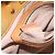Louis Vuitton Reade Monogram Vernis PM Beige - vista 7