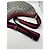 Gucci GG Canvas Hobo Schultertasche Rot Beige Dunkelblau - Ansicht 10