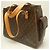 Tote Bag Louis Vuitton Monogram Multiplicité Marrone - vista 19