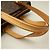 Tote Bag Louis Vuitton Monogram Multiplicité Marrone - vista 8