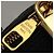 Borsa Louis Vuitton Monogram Empreinte Neo Alma BB Nero Monogramma - vista 13