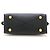 Borsa Louis Vuitton Monogram Empreinte Neo Alma BB Nero Monogramma - vista 4