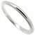 Tiffany & Co. Milgrain Band Ring Silvery - view 2