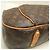 Borsa a Spalla Louis Vuitton Monogram Galliera PM Marrone - vista 13