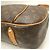 Borsa a Spalla Louis Vuitton Monogram Galliera PM Marrone - vista 14