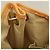 Borsa a Spalla Louis Vuitton Monogram Galliera PM Marrone - vista 18