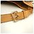 Borsa a Spalla Louis Vuitton Monogram Galliera PM Marrone - vista 8