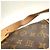 Borsa a Spalla Louis Vuitton Monogram Galliera PM Marrone - vista 9