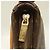 Borsa a tracolla Louis Vuitton Monogram Looping MM Marrone Monogramma - vista 15