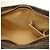 Borsa a tracolla Louis Vuitton Monogram Looping MM Marrone Monogramma - vista 21