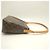 Borsa a tracolla Louis Vuitton Monogram Looping MM Marrone Monogramma - vista 5
