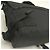 Borsa a tracolla Balenciaga Army Small Nero - vista 12
