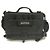 Borsa a tracolla Balenciaga Army Small Nero - vista 2