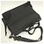 Borsa a tracolla Balenciaga Army Small Nero - vista 3