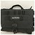 Borsa a tracolla Balenciaga Army Small Nero - vista 8