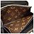 Cartera larga Louis Vuitton Monogram Retiro Negro Monograma - vista 13
