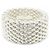 Tiffany & Co. Somerset Ring Silber - Ansicht 2