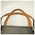 Borsa Tote Louis Vuitton Monogram Mat Wilwood Noir Nero Monogramma - vista 10