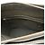 Borsa Tote Louis Vuitton Monogram Mat Wilwood Noir Nero Monogramma - vista 4