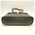 Borsa Tote Louis Vuitton Monogram Mat Wilwood Noir Nero Monogramma - vista 6