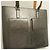 Borsa Tote Louis Vuitton Monogram Mat Wilwood Noir Nero Monogramma - vista 7