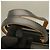 Borsa Tote Louis Vuitton Monogram Mat Wilwood Noir Nero Monogramma - vista 9