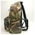Sac à dos City Camouflage Yves Saint Laurent Kaki  - vue 3