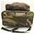 Sac à dos City Camouflage Yves Saint Laurent Kaki  - vue 4