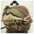 Sac à dos City Camouflage Yves Saint Laurent Kaki  - vue 7