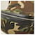 Sac à dos City Camouflage Yves Saint Laurent Kaki  - vue 9