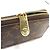 Cartera larga Louis Vuitton Animogram Castaño - vista 12