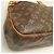 Louis Vuitton Monogram Batignolles Horizontale Tote Bag Braun - Ansicht 13