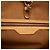 Louis Vuitton Monogram Batignolles Horizontale Tote Bag Braun - Ansicht 17