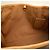 Louis Vuitton Monogram Batignolles Horizontale Tote Bag Braun - Ansicht 18
