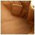 Louis Vuitton Monogram Batignolles Horizontale Tote Bag Braun - Ansicht 19