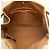 Louis Vuitton Monogram Batignolles Horizontale Tote Bag Braun - Ansicht 5