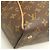 Louis Vuitton Monogram Tournelle PM Handbag Brown - view 14