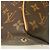 Louis Vuitton Monogram Tournelle PM Handbag Brown - view 15