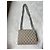Gucci Dionysus GG Supreme Borsa a Catena Rosso Beige - vista 2
