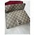 Gucci Dionysus GG Supreme Borsa a Catena Rosso Beige - vista 6