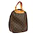 Louis Vuitton Excursion Monogram Marrone - vista 2