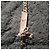 Bracciale Dior in metallo argentato ed smalto rosa Argento - vista 3
