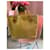 Louis Vuitton Monogram Vernis Reade Giallo  - vista 9