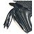 Hermès Hermes Horse Cheval So Black All Rodeo Pegasus PM Handbag Charm Nero - vista 10